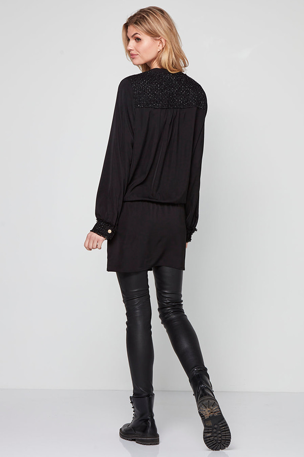 ΦΟΡΕΜΑ NU - 000 BLACK